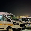 İzmir’de denizde engelli kişinin cesedi bulundu