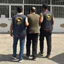 FETÖ hükümlüsü akraba ziyaretine giderken yakalandı