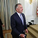 L'envoyé américain annonce le début d'une période de 72h pour l'échange d'otages entre le Hamas et Israël