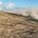 İşgalci İsrail çekiliyor