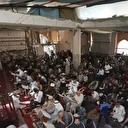 Gazze'de ateşkes sonrası ilk cuma namazı kılındı