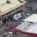 Filipinler’de 7,4 büyüklüğünde deprem meydana geldi