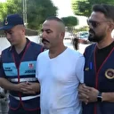 Çöp toplarken tartıştığı mesai arkadaşını bıçakla öldürdü