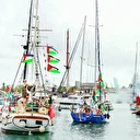 Bin gemi ile yeni filo yolda