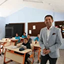 Köy okulunda özel okul konforu: Sınıfta sadece 8 kişiler, bütün Türkiye'ye örnek oldu