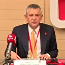 Özgür Özel şikayet mesaisine devam ediyor: Bu kez de İspanya'da Türkiye’yi şikayet etti