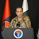 عوام کے تحفظ کے لیے ہر ضروری کام کریں گے: فوج کے ترجمان کا کابل میں حملے اور نور ولی محسود کی ہلاکت سے متعلق سوال پر جواب