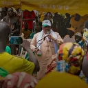 Cameroun: dernière ligne droite avant la présidentielle 2025