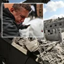 Gazze’de ateşkes sonrası sokaklardan 63 Filistinlinin cenazesi çıkarıldı