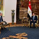 Le président égyptien affirme que Donald Trump mérite le prix Nobel de la paix pour l’accord de cessez-le-feu à Gaza