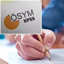 ÖSYM duyurdu: KPSS sonuçları açıklandı
