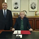 Cumhurbaşkanı Erdoğan Rize Valiliğini ziyaret etti