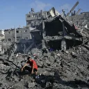 İsrail Gazze'yi vurdu: En az dört şehit