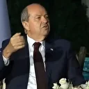 KKTC Cumhurbaşkanı Tatar CTP'nin Rum tarafıyla yaptığı 'çapraz' anlaşmayı anlattı: Böyle bir Kıbrıs'ta Türk'ün şansı yok