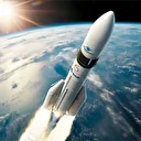 L'ESA veut des fusées réutilisables après Ariane 6