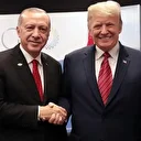 Trump'tan teşekkür: Erdoğan harika iş çıkardı