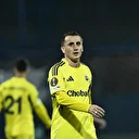 Fenerbahçe'de Kerem Aktürkoğlu bilmecesi! 21 Aralık'a kadar...