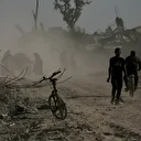 Gazze’de ateşkes sonrası dönüşler ve büyük yıkım