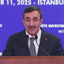 Cevdet Yılmaz: Türkiye kararlılıkla yoluna devam ediyor