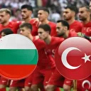 Bulgaristan - Türkiye Maç Kadrosu ve Muhtemel 11’ler