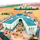 En büyük cemevi açılıyor