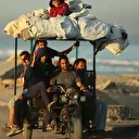 Gazze’de ateşkesin ikinci gününde Filistinlilerin dönüşü sürüyor