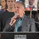 Tel Aviv'de Erdoğan'ı alkışlayıp Netanyahu'yu yuhaladılar