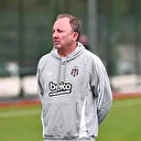 Sergen Yalçın'dan yeni transfer için flaş sözler: Bunu kim izledi?