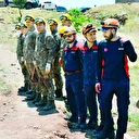 Gazze gücünde sivil ve asker olacak