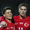 Bulgarları dağıttık: Bulgaristan 1-6 Türkiye (ÖZET)