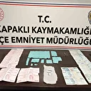 Uyuşturucu madde bulunduran 17 kişi yakalandı: 4 tutuklama