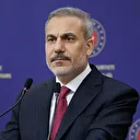 Fidan insiste sur l’importance du respect du cessez-le-feu à Gaza et la prévention de toute provocation