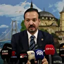 AK Partili Zorlu'dan Meclis'teki 'Öcalan' sloganlarına tepki: Doğru bulmuyoruz, kabul edilemez