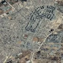 İsrail Gazze’yi enkaza çevirdi: Şehrin son görüntüsü uydu fotoğraflarına yansıdı