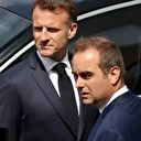 Fransa Cumhurbaşkanı Macron istifa eden Lecornu'yu yeniden başbakan olarak atadı