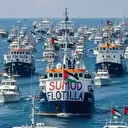 İsrail'in saldırısına uğrayan 249 aktivistten 96'sı 'şikayetçi' sıfatıyla ifade verdi