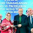 Filistin’in mutluluğu bizleri bahtiyar etti