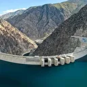 Yusufeli HES 3 yılda 3,4 milyon megavatsaatlik elektrik üretti