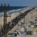 Le Hamas annonce que l’échange de prisonniers avec Israël pourrait débuter lundi