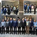 Albayrak Grubu Hat Eserleri Sergisi ile Diyarbakır’a dostluk ve gönül selamı götürdü