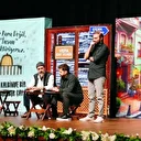 Mahalle sıcaklığıyla Gazze’nin acısı Aynalar’da