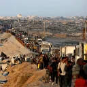 Hamas Filistinlilere yardım sağlamak için tüm imkanlarını seferber edecek: Dost ülkelerle iletişimde kalacağız