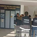 Kahramanmaraş’ta uyuşturucu operasyonu: 3 tutuklama