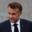 Macron'dan Gazze ateşkesine destek: Mısır'a gidiyor