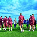 Trabzonspor Teknik Direktörü Tekke: Yarışırken gelişeceğiz