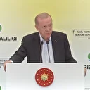 Cumhurbaşkanı Erdoğan: Sanal bahisle mücadele hepimizin asli görevidir