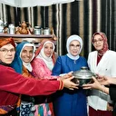 Emine Erdoğan'dan 5. Rize Gastronomi Günleri'ne ilişkin paylaşım: Yerel tatlarla sürdürülebilir başlangıç