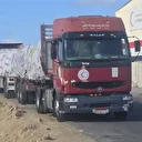 Égypte: des camions humanitaires attendent pour entrer à Gaza