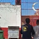 Firari hükümlü JASAT’tan kaçamadı