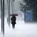 Meteoroloji bölge bölge son dakika uyardı! Sarı alarm geldi